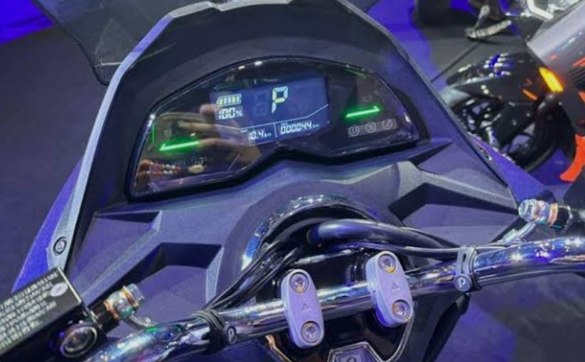 4 Daftar Motor Listrik Buatan Indonesia Terbaik, yang Layak Dibeli di 2026! Murah Cuma 10 Jutaan