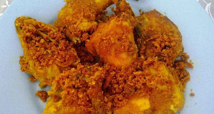 Rekomendasi Tempat Makan Ayam Goreng Paling Diincar Banyak Orang di Bogor Jawa Barat