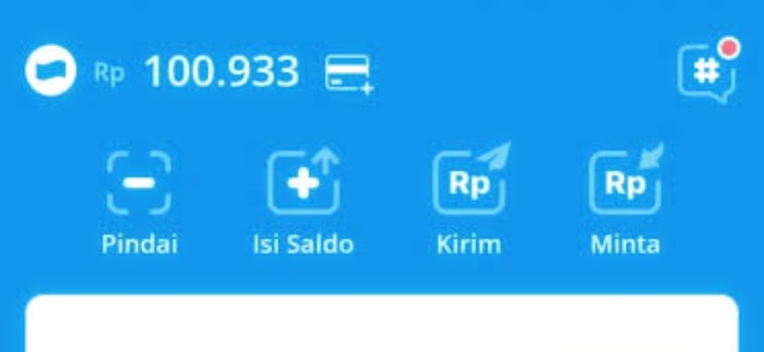 Dapat Uang Jajan Tambahan Rp100.000, dengan Klaim Saldo DANA Gratis dari Edisi DANA Kaget Hari Ini