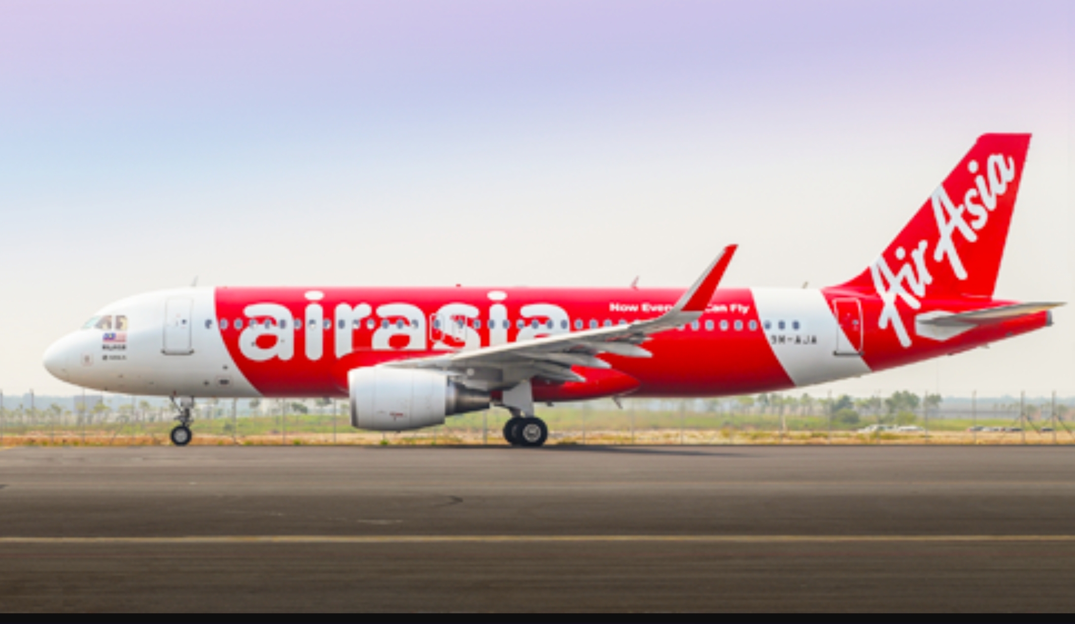 ASYIK! Airasia Buka Rute Penerbangan ke Bandara Kertajati, Tony Fernandes Minta Ini