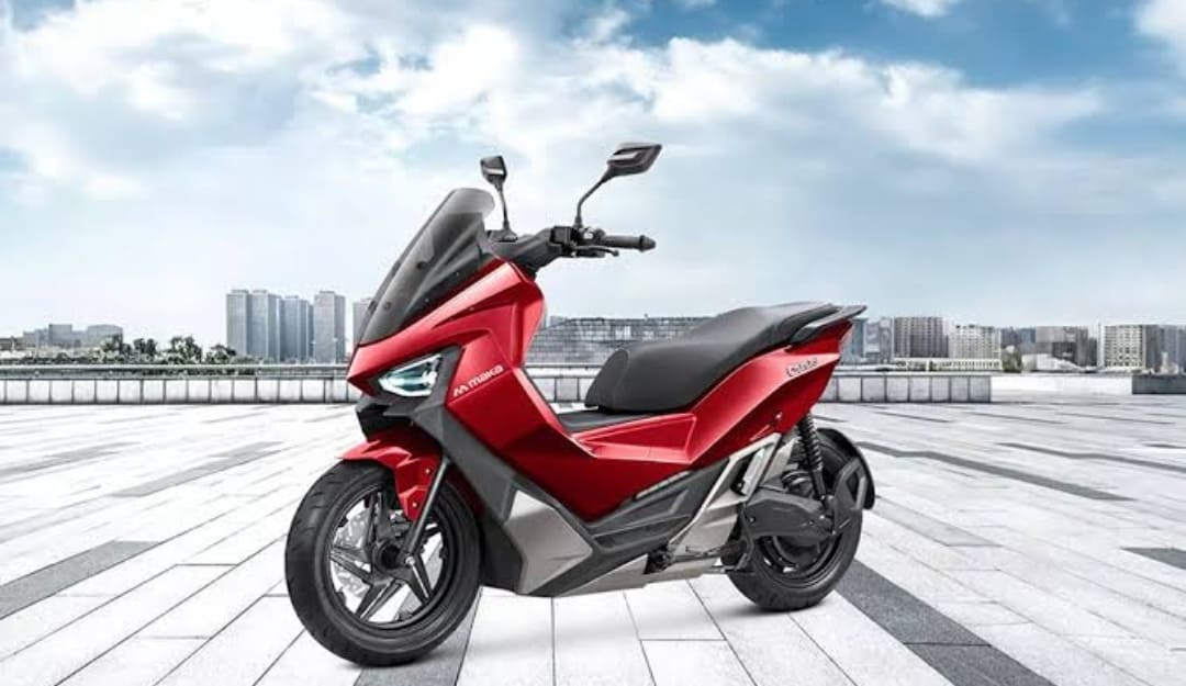 Daftar Harga Motor Listrik 2026, Terpopuler Berikut 5 Pilihan dan Spesifikasinya, Punya Mesin Tangguh 5000W