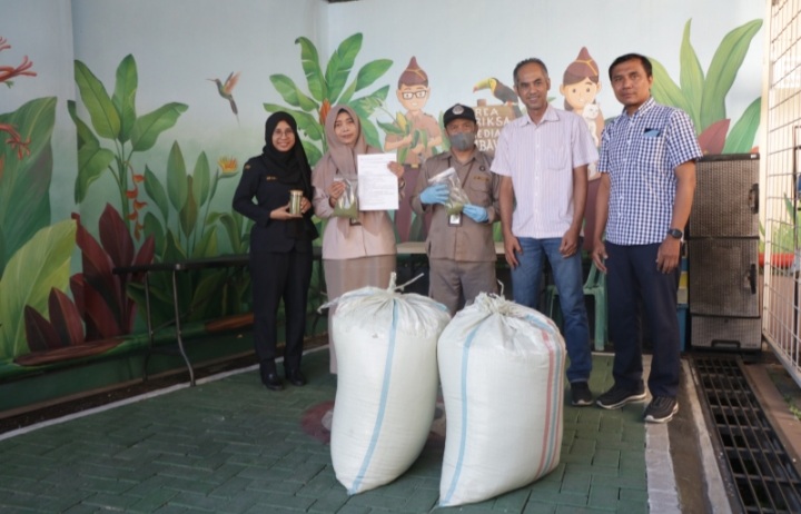 Tahukah Kamu? Bahwa Daun Kelor Bisa Menambahkan Cadangan Devisa Negara Lho