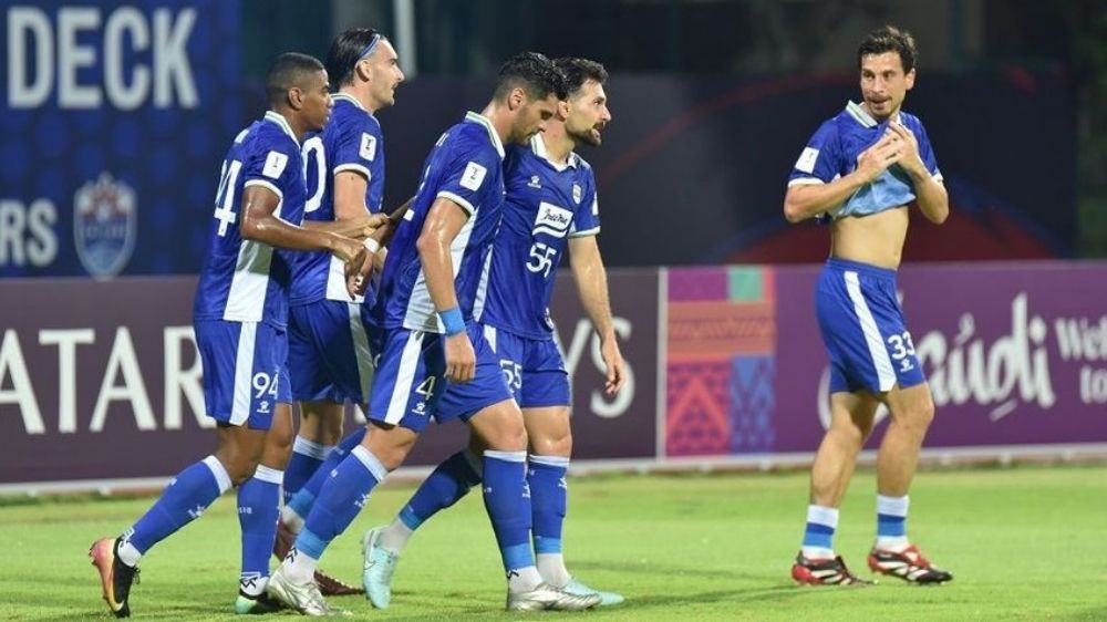 Laga Penentu di Bandung, Inilah Syarat Persib Bandung Lolos ke Fase 16 Besar ACL 2