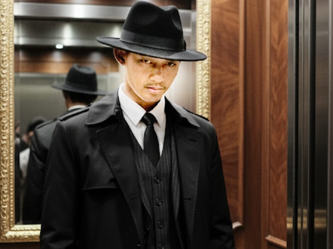 Begini Cara Edit Foto yang Lagi Viral, Bisa Jadi Mafia Plus Background Lift, Cukup Pakai Prompt Gemini AI Ini