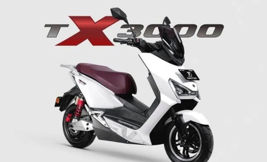 Diskon Motor Listrik United Akhir Tahun 2025, Ada Subsidi 7 Juta dari Pemerintah Buat 3 Model Ini