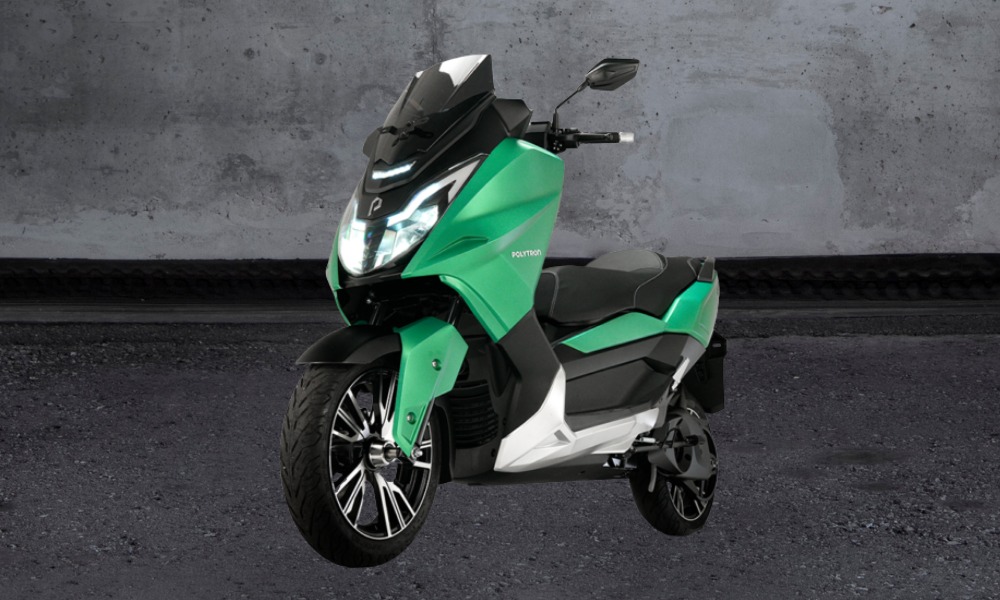 Daftar 5 Motor Listrik Polytron Tahun 2026 Mulai Rp11 Jutaan, Ini Harga Lengkapnya!