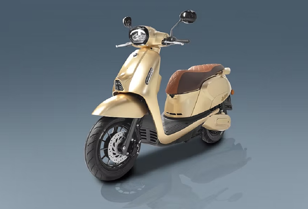 3 Rekomendasi Motor Listrik Subsidi Terbaik 2025, Spesifikasi Mumpuni, Harga Mulai Rp14 Jutaan