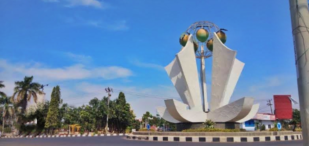 Prakiraan Cuaca di Indramayu Minggu 12 Mei 2024