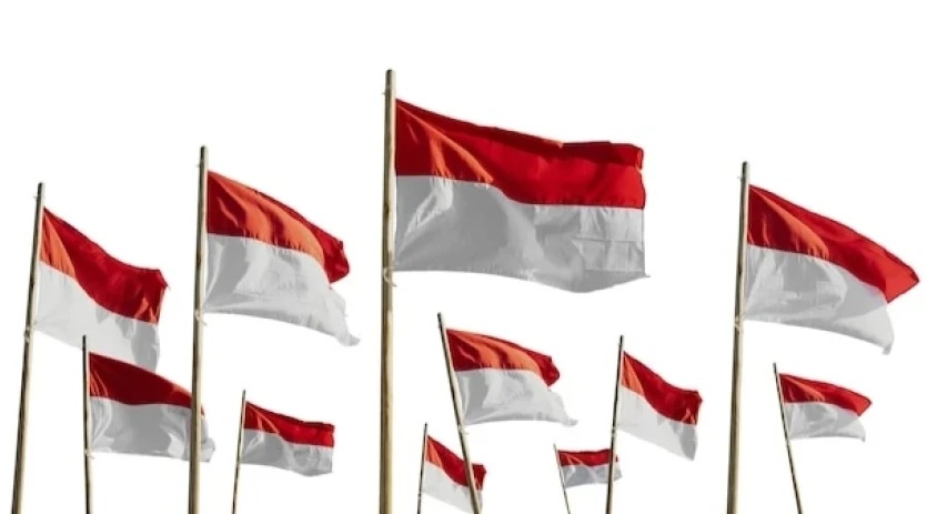 Indonesia Negara Paling Demokratis, Tetapi CACAT!