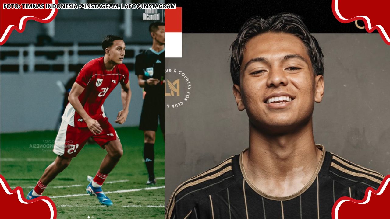Pemain Naturalisasi Baru Miliano Jonathans Sudah, Kapan Adrian Wibowo Debut di Indonesia?