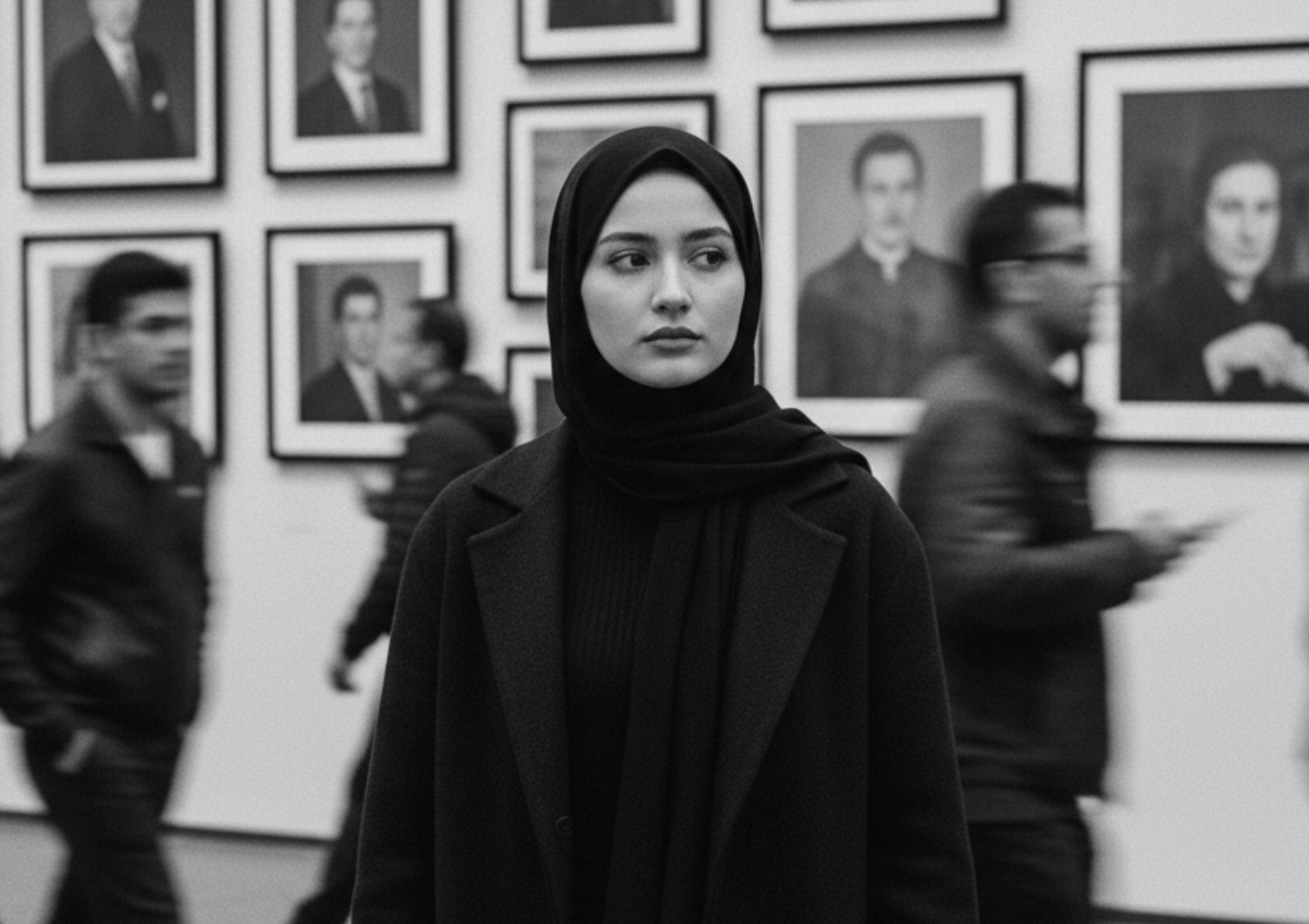 5 Detik Langsung Glow Up! Cara Edit Foto AI Sendiri Jadi Estetik Layaknya di Potret Fotografer Profesional