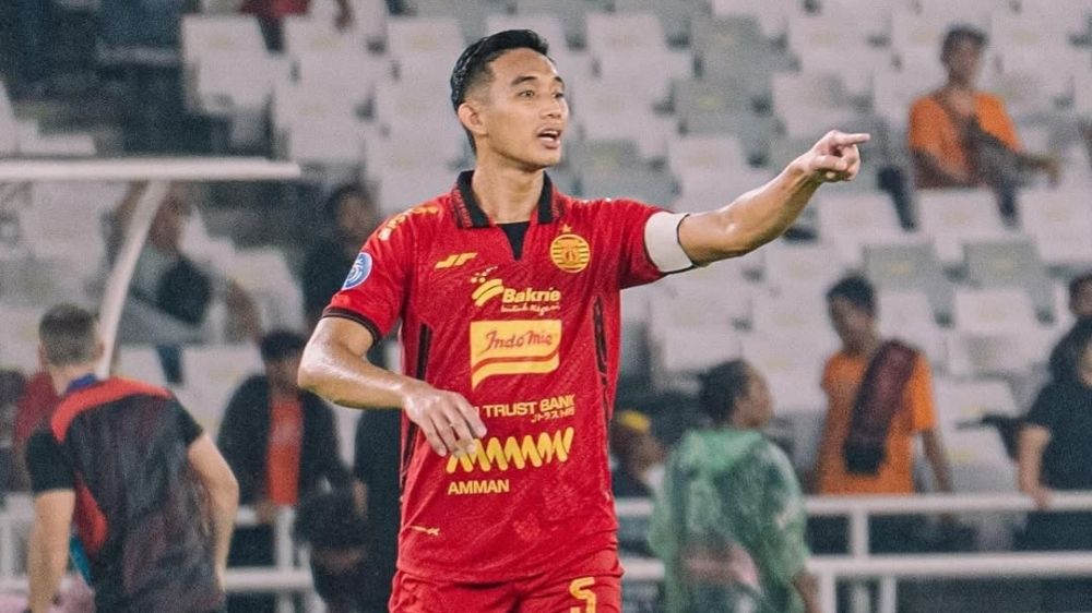Gol Jarak Jauh Rizky Ridho Dapat Dukungan Besar, Mampukah Pemain Persija Ini Menang Puskas Award 2025