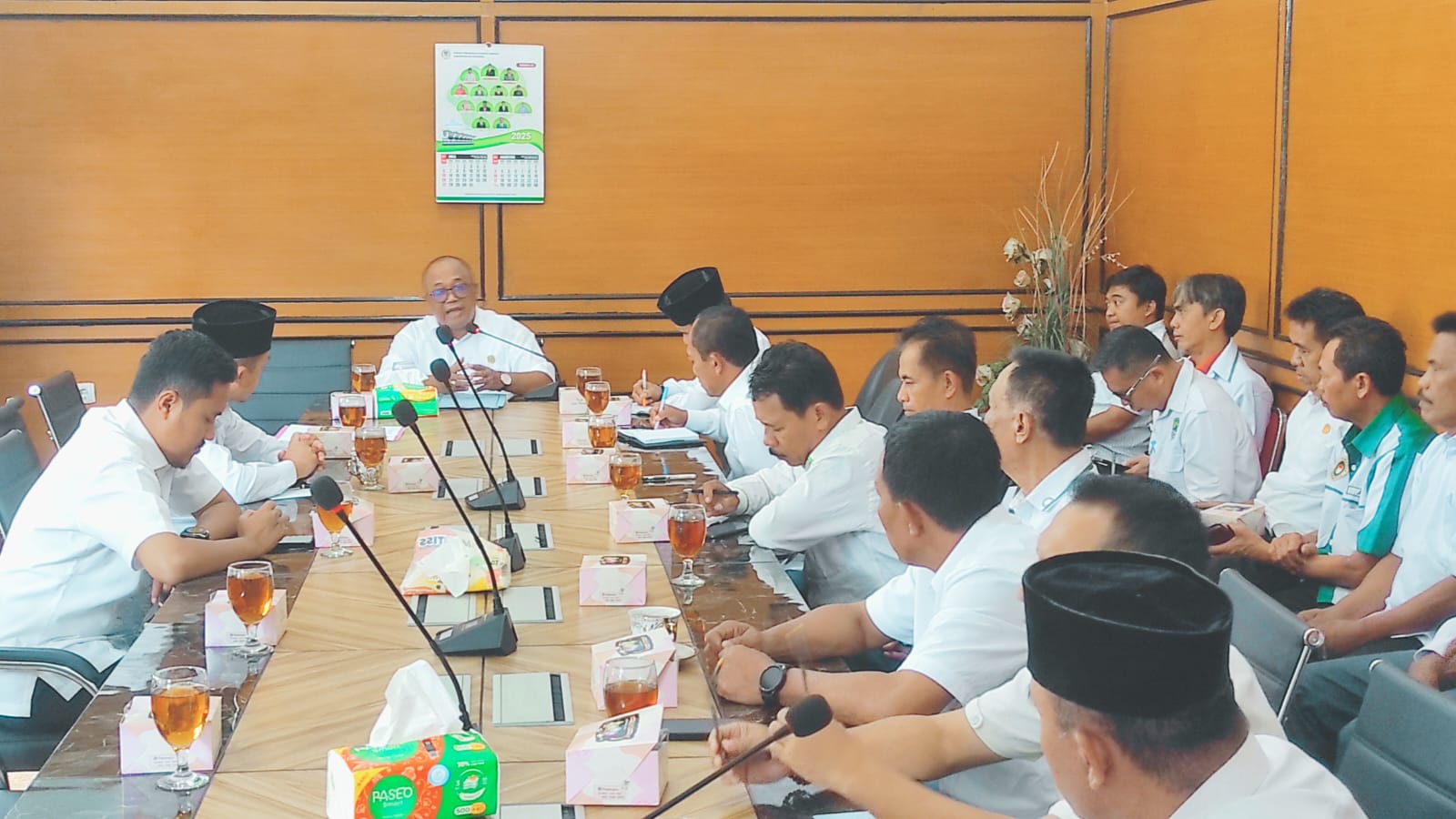 Revitalisasi Pasar di Ujung Tanduk, DPRD Tunggu Sikap Bupati Majalengka