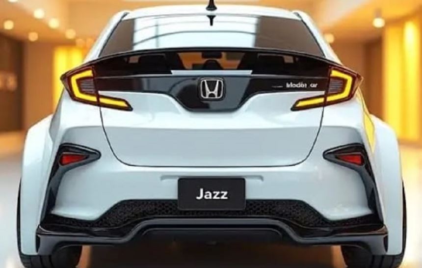Skema Cicilan Hatchback Honda Jazz 2026, Angsuran Terendahnya Gak Sampe 3 Jutaan 