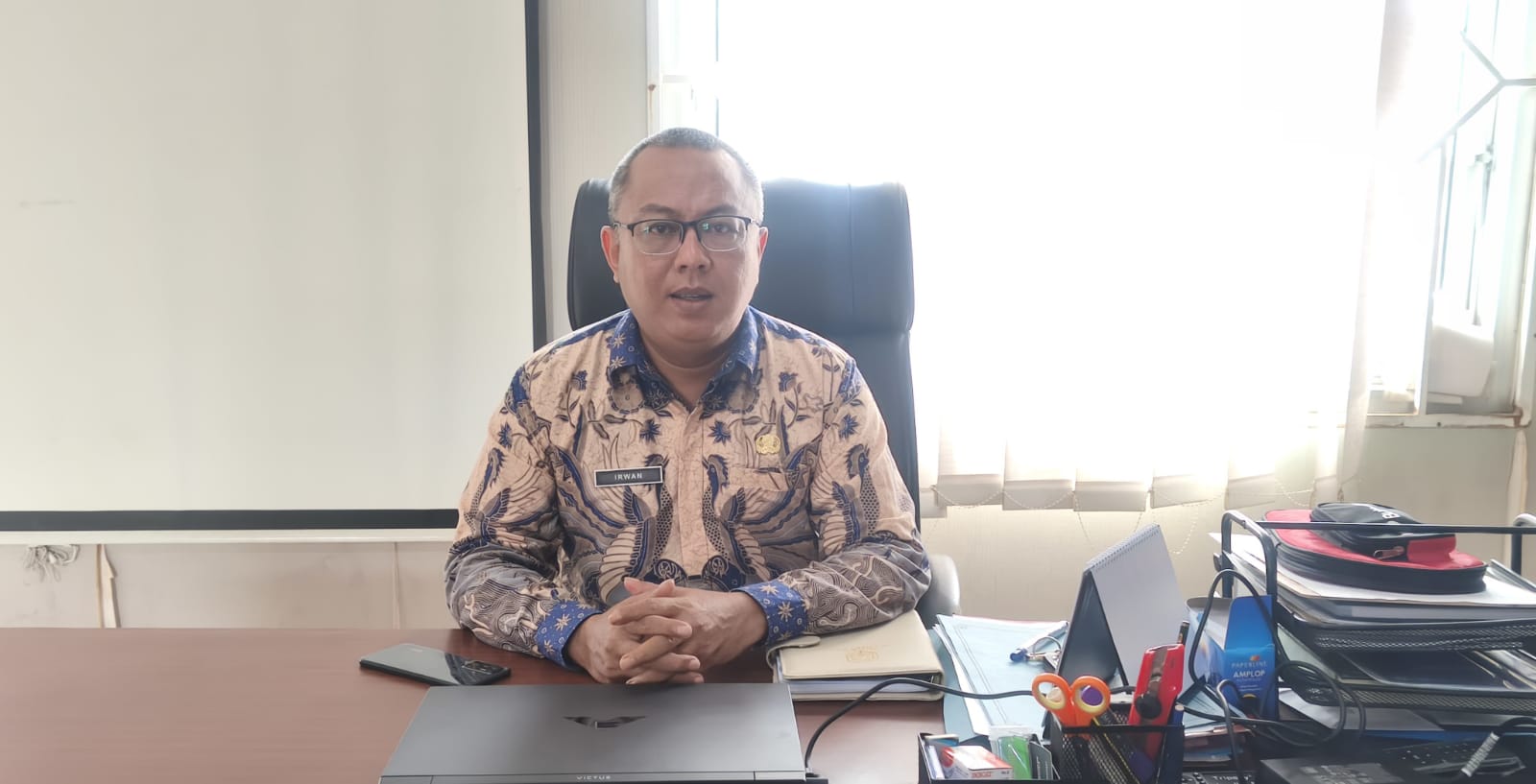 Indeks SPBE Majalengka Meningkat, Raih Predikat Sangat Baik, Layanan Digital Kian Optimal