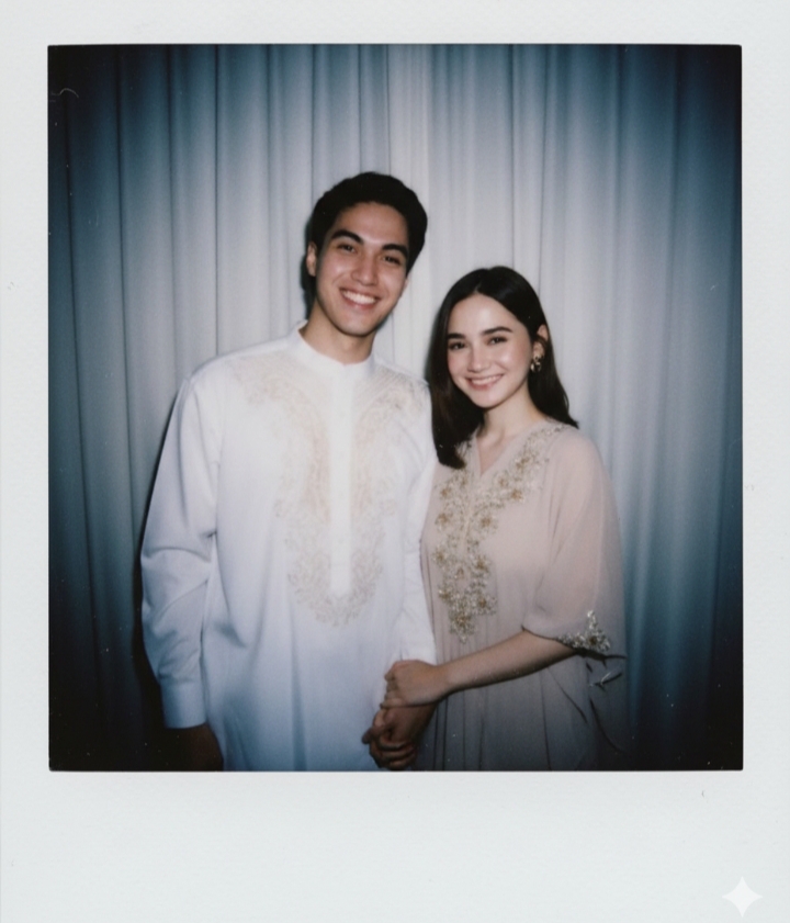 Lagi Viral! 5 Prompt Gemini AI untuk Edit Foto Polaroid, dari Nostalgia Masa Kecil hingga Pose Couple Estetik