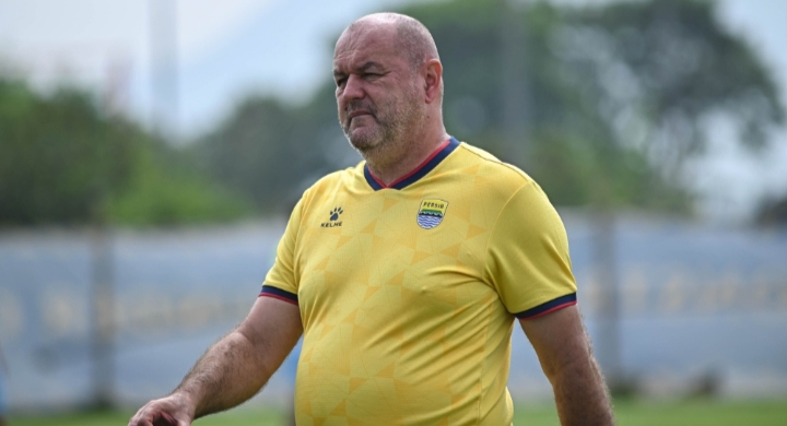 Bobotoh Cemas, Kontrak Bojan Hodak di Persib Segera Habis, Sang Pelatih Ramai Dikaitkan Timnas Indonesia