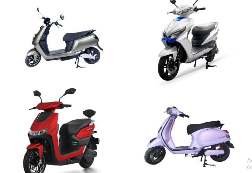 Lebih Murah dan Irit dari Motor BBM, tapi Ada 7 Hal yang Wajib Diketahui Sebelum Membeli Motor Listrik