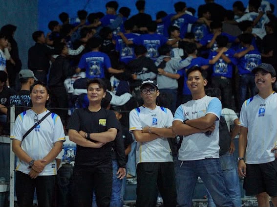 MSC Vol. 2 Majalengka Diikuti 39 Tim Pelajar, Semifinal Futsal Digelar 31 Oktober 2026