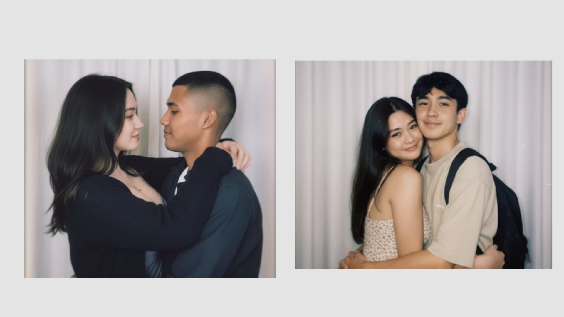 Edit Foto AI Polaroid Bersama Idola Sambil Pelukan, Berikut Prompt Gemini Terbaru Untuk Para Couple Goals