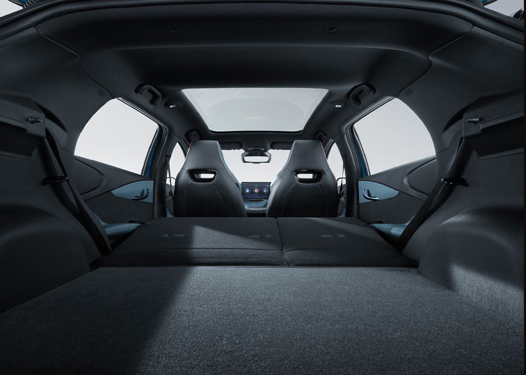 9 Daftar Mobil Listrik Murah Dengan Fitur Panoramic Sunroonf yang Bisa Buka - Tutup, Cek Harganya Beriktu Ini!