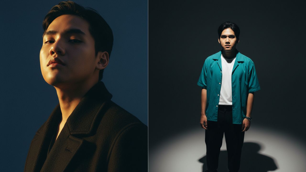 Cara Edit Foto Gemini AI Foto Studio Menggunakan 3 Prompt Gemini AI Ini Edit Foto Kamu Dalam Hitungan Detik!