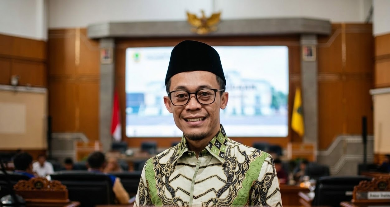 Fajar Sidik Dorong Perda Kepemudaan Majalengka Tak Sekadar Regulasi, Pemuda Harus Punya Peran Nyata