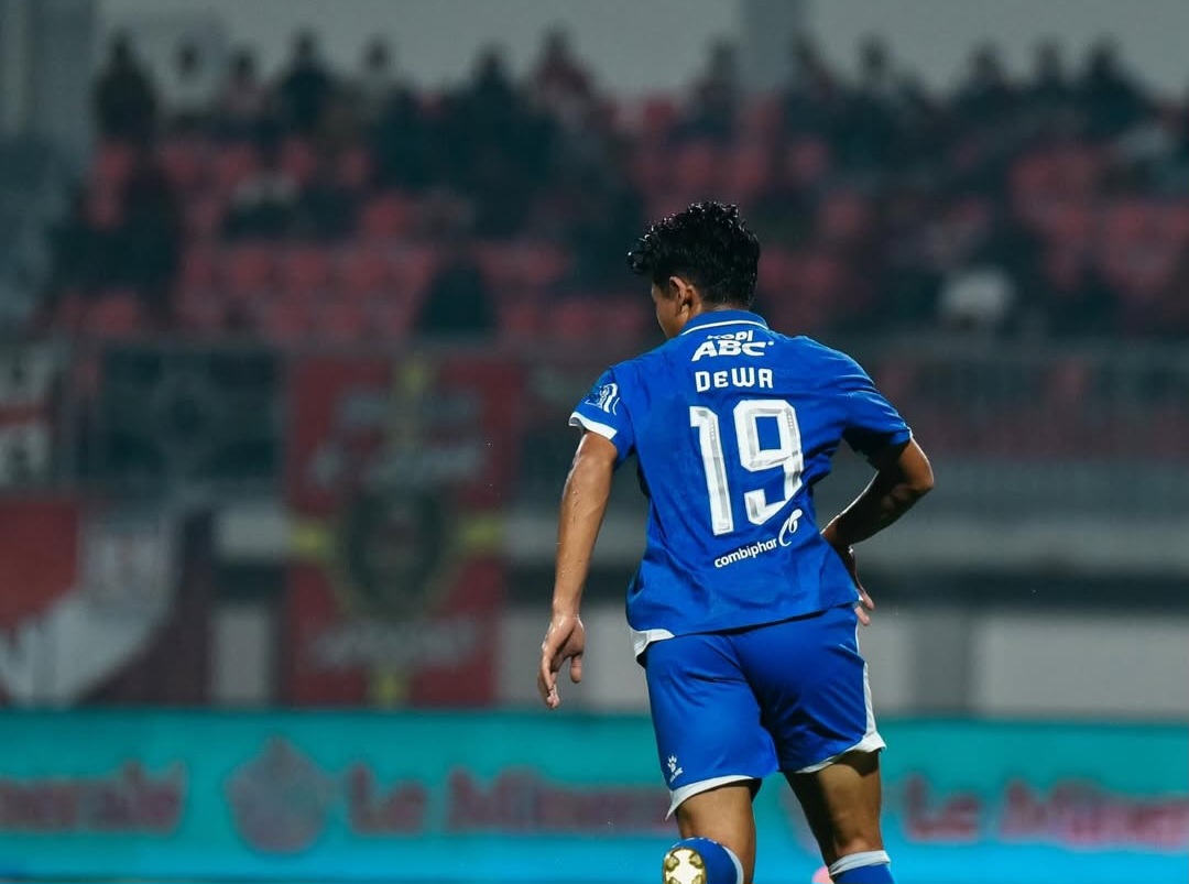 Baru Saja Debut, Pemain Persib Bandung Ini Digosipkan Hengkang, Loan ke Bali United?