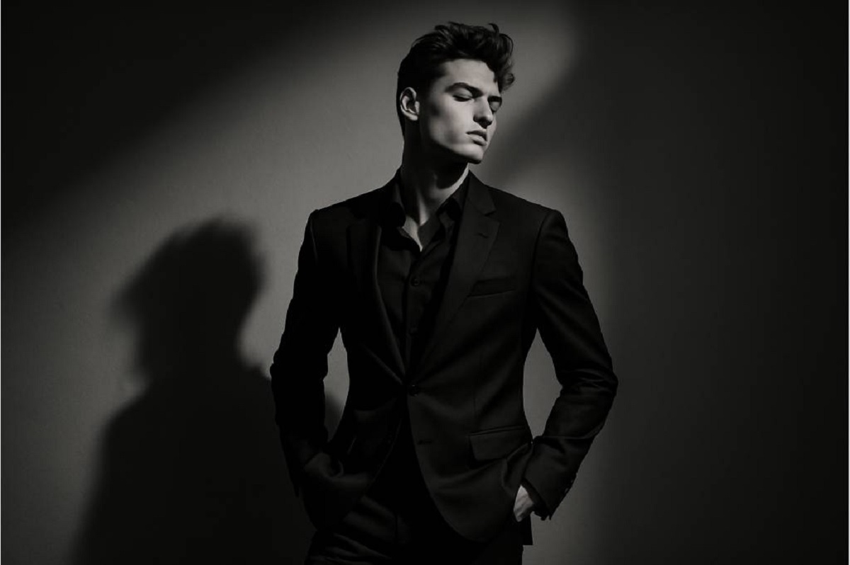 Kumpulan Prompt Google Gemini AI Laki-laki agar Foto Tampil Stylish di Sosial Media