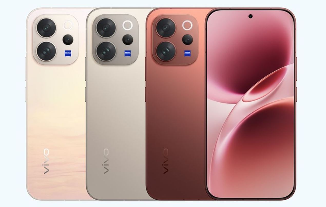 Harga Mulai 2 Jutaan RAM Hingga 12 GB, Berikut 5 Daftar Smartphone yang Cocok Dibeli Setelah Lebaran 2026