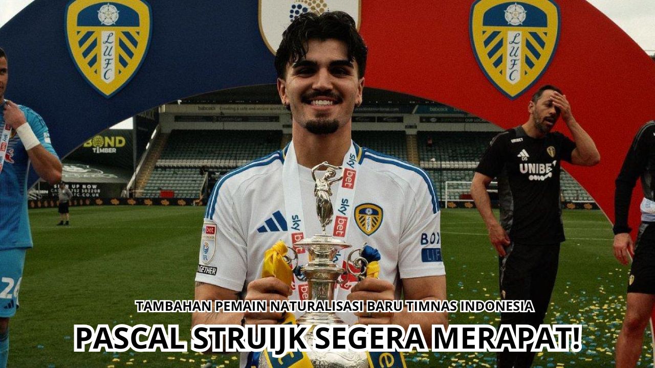 Pemain Naturalisasi Baru Ini Bisa Bergabung Pada Putaran Keempat Kualifikasi Piala Dunia! Simak Faktanya