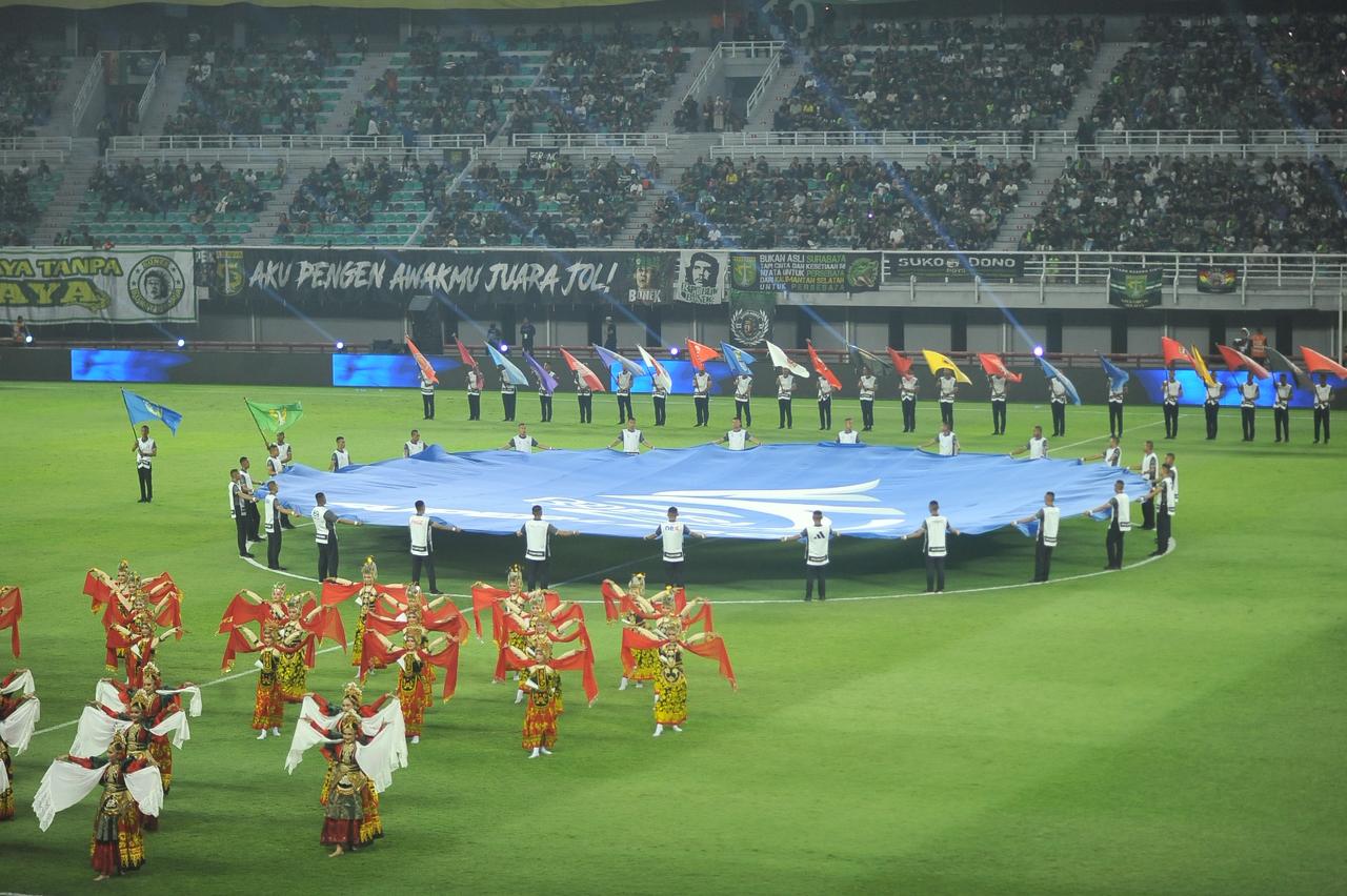 Menang dari Selangor FC, Persib Bandung Kembali Angkat Derajat Liga Indonesia, Kini Ranking 21 Asia