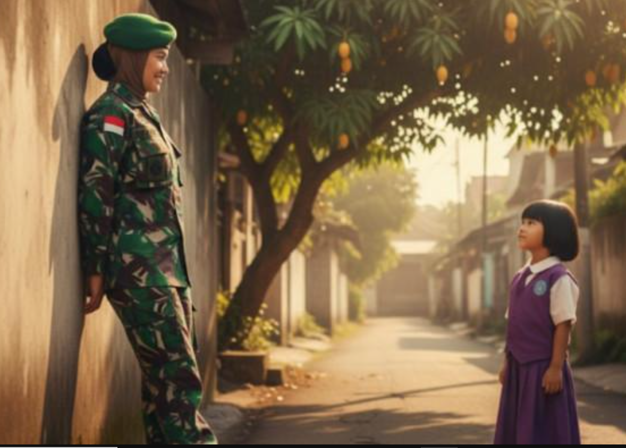 Cara Buat Foto yang Lagi Viral di Tiktok, Berikut Prompt Gemini AI untuk Bikin Foto Masa Lalu Vs Masa Sekarang