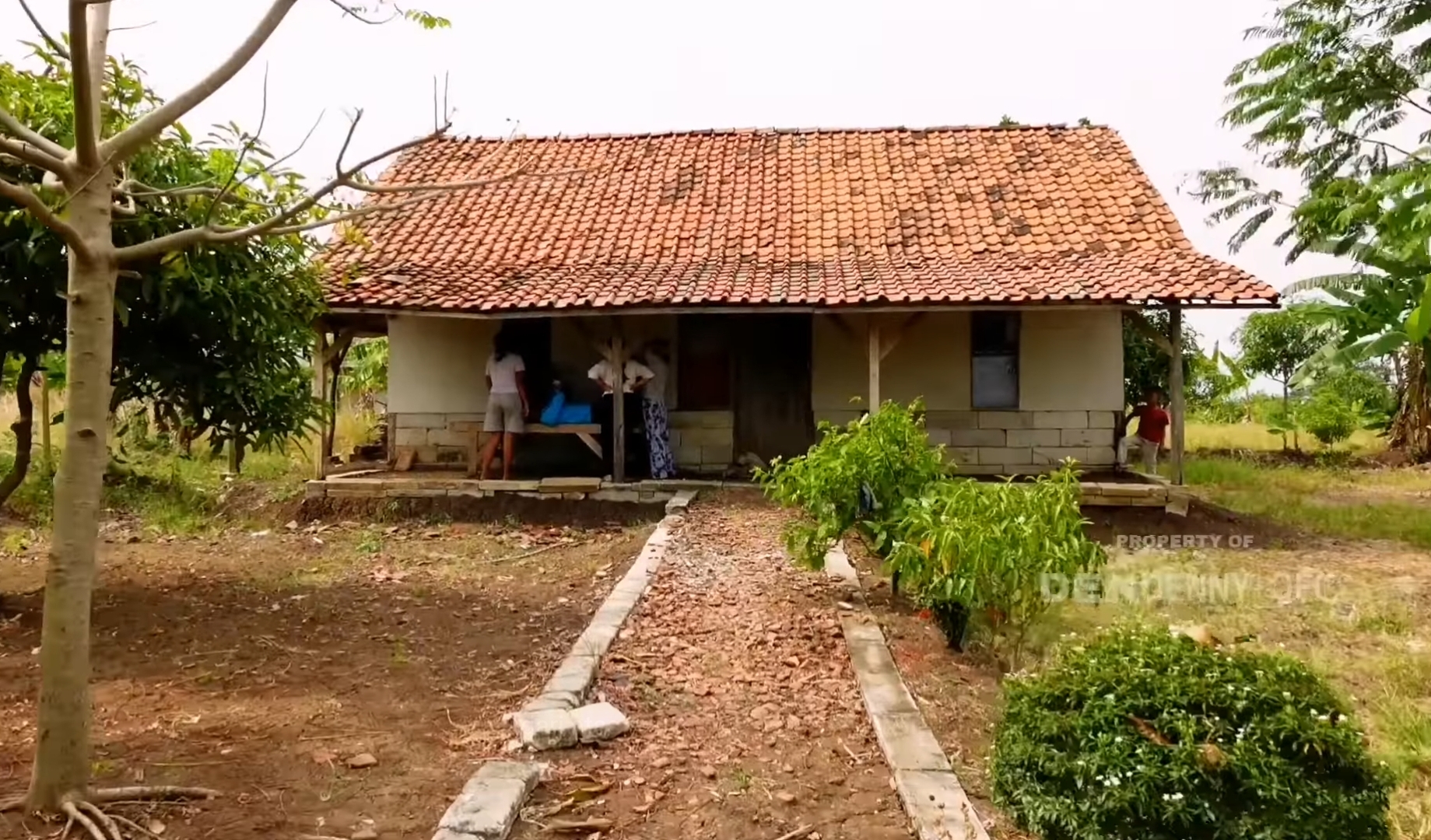 GEGER Kampung Bidadari Disebut di Majalengka, Benarkah Warganya Cantik Jelita? 