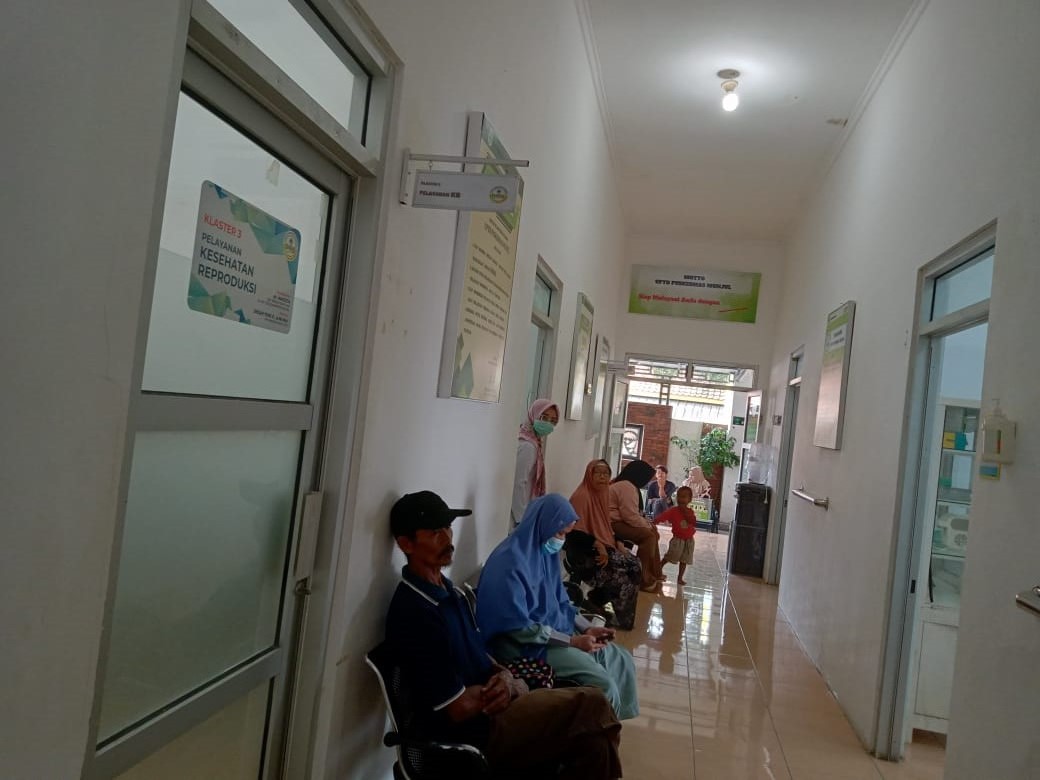 PKG Prioritas untuk Warga yang Ultah 