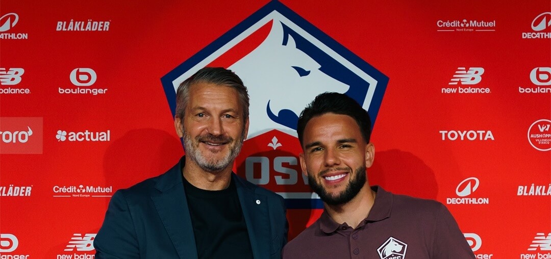 Calvin Verdonk Pecahkan Rekor, dan Jadi Pemain Indonesia Pertama di Liga Prancis, Usai Bergabung ke Lille