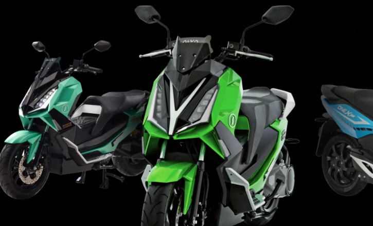 Tanpa Subsidi Rp7 Juta, Segini Harga Motor Listrik 2025 Terbaru, Polytron Fox Series Masih Jadi Primadona