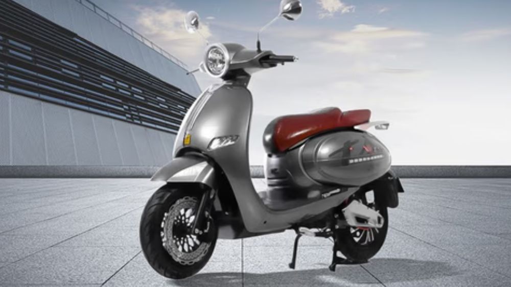 Ke Sekolah Tanpa Bensin, Ini Motor Listrik yang Cocok untuk Pelajar dengan Harga Mulai Rp4 Jutaan