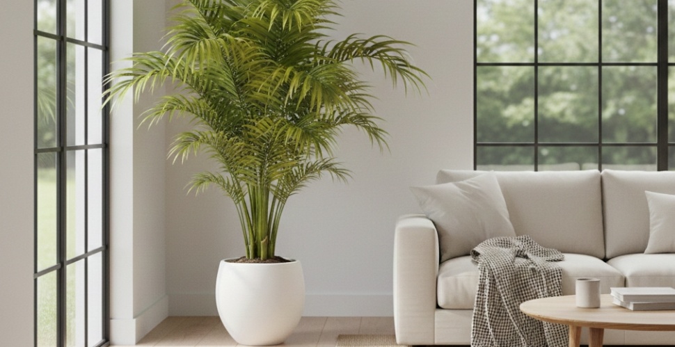 Ngga Main-main Efeknya, Berikut 7 Daftar Tanaman Hias Pembawa Hoki, yang Bisa Basmi Aura Negatif