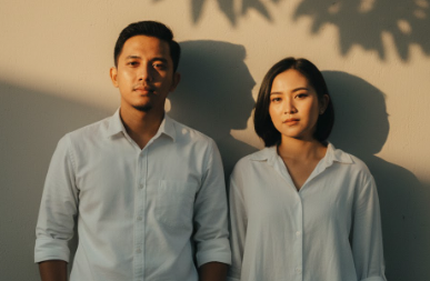 Prompt Gemini AI Pasangan Sinematik Viral Terbaru, dan Tips Agar Hasilnya Mirip dengan Foto Asli