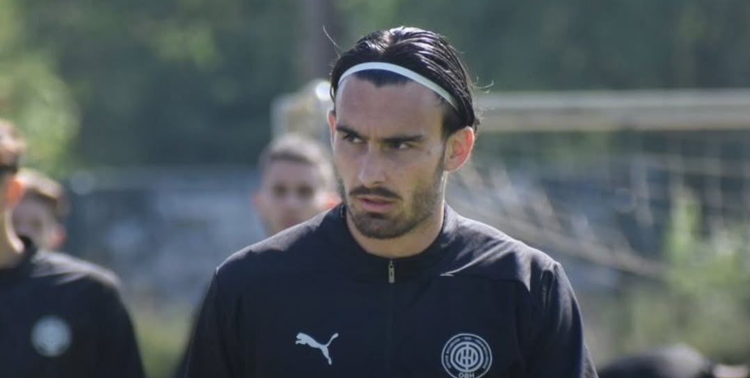 Rumor Transfer Persib Bandung, Dikabarkan Siap Gaet Pemain Prancis untuk Jadi Amunisi Baru, Siapa? 