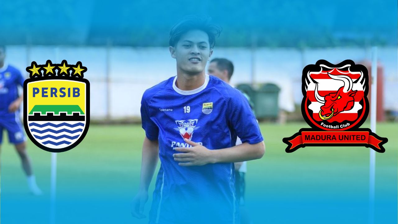 Hasil Persib vs Madura United: Rotasi Menawan dari Bojan Hodak Sukses Tekuk Madura United 4-1!