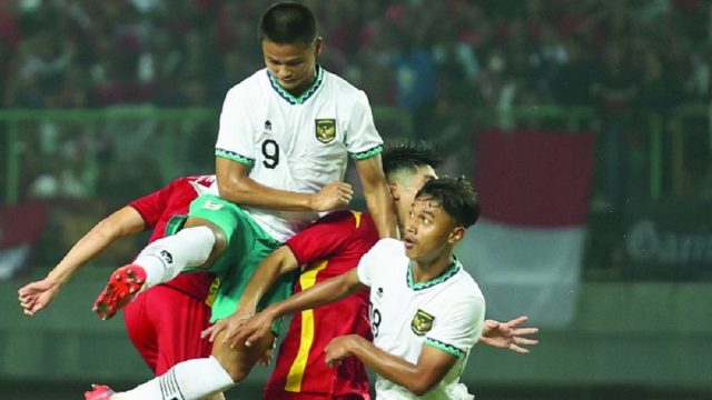 Klasemen Piala AFF U 19, Indonesia Peringkat Berapa