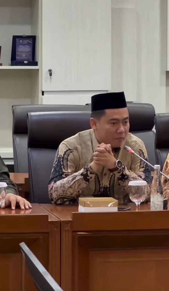 Kinerja PT SMU Disorot, DPRD Majalengka Dukung Mahasiswa Desak Audit dan Reformasi Total