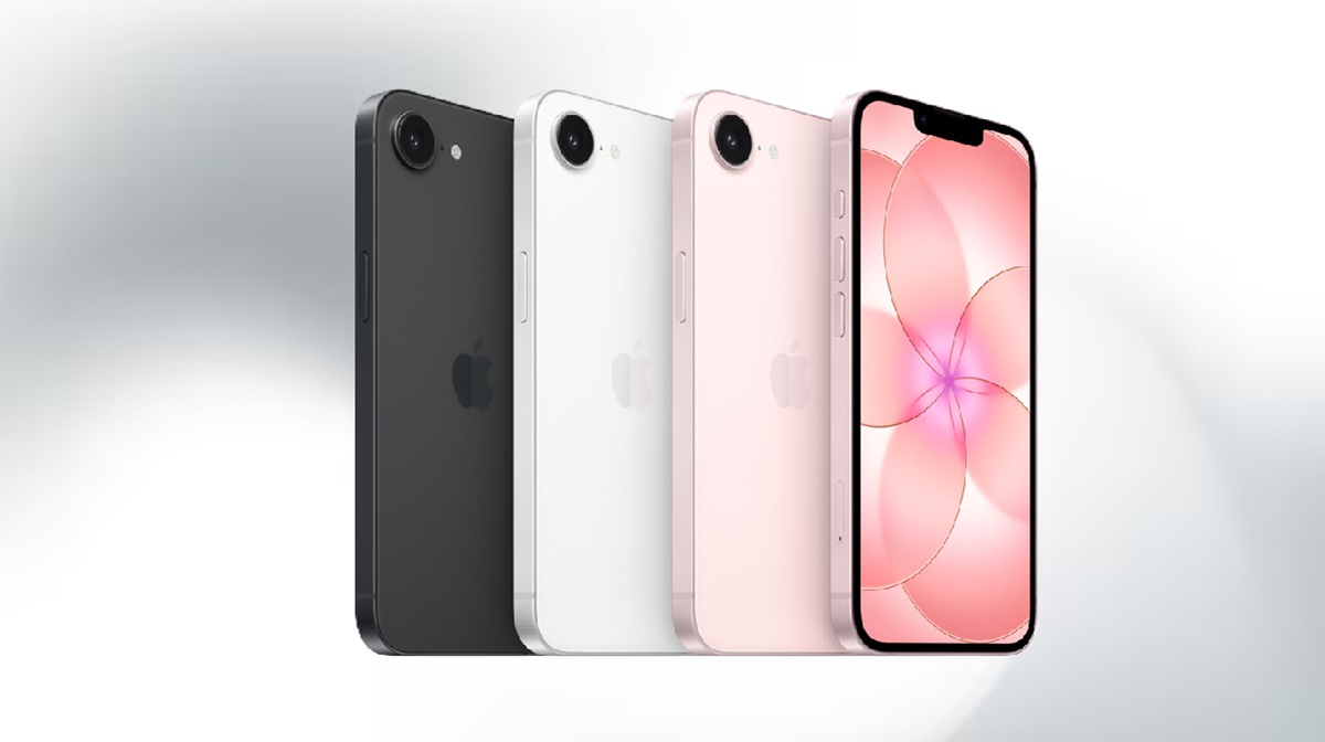 Apple Resmi Luncurkan iPhone 17e! Harga Mulai Rp10 Jutaan, Bawa Chip A19 dan MagSafe. Ini Spek Lengkapnya