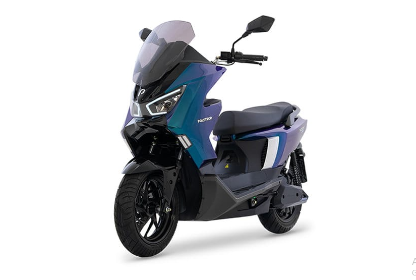 Berapa Angsuran Kredit Polytron Fox 350? Cek Harga Motor Listrik Terbaru dari Polytron yang Bisa Tembus 130 KM