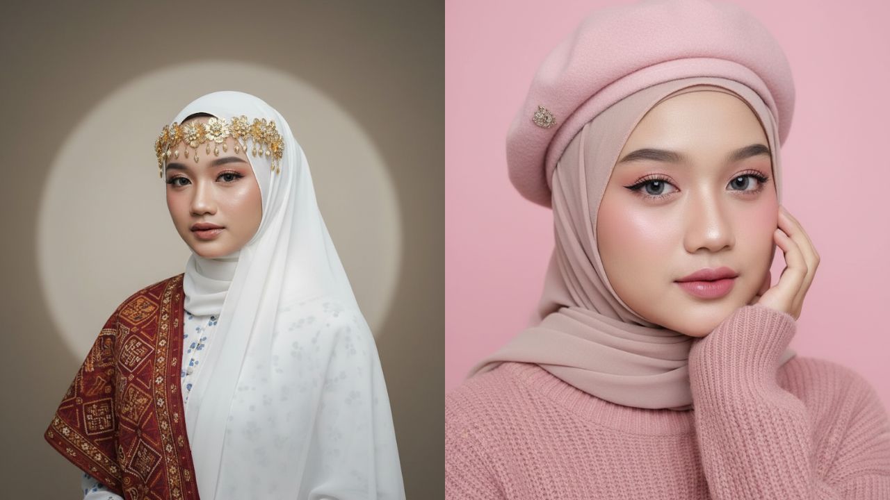 Begini Cara Edit Foto Pakai Kumpulan Prompt Gemini AI Terbaru Ini, Auto Estetik dan Anti Gagal!