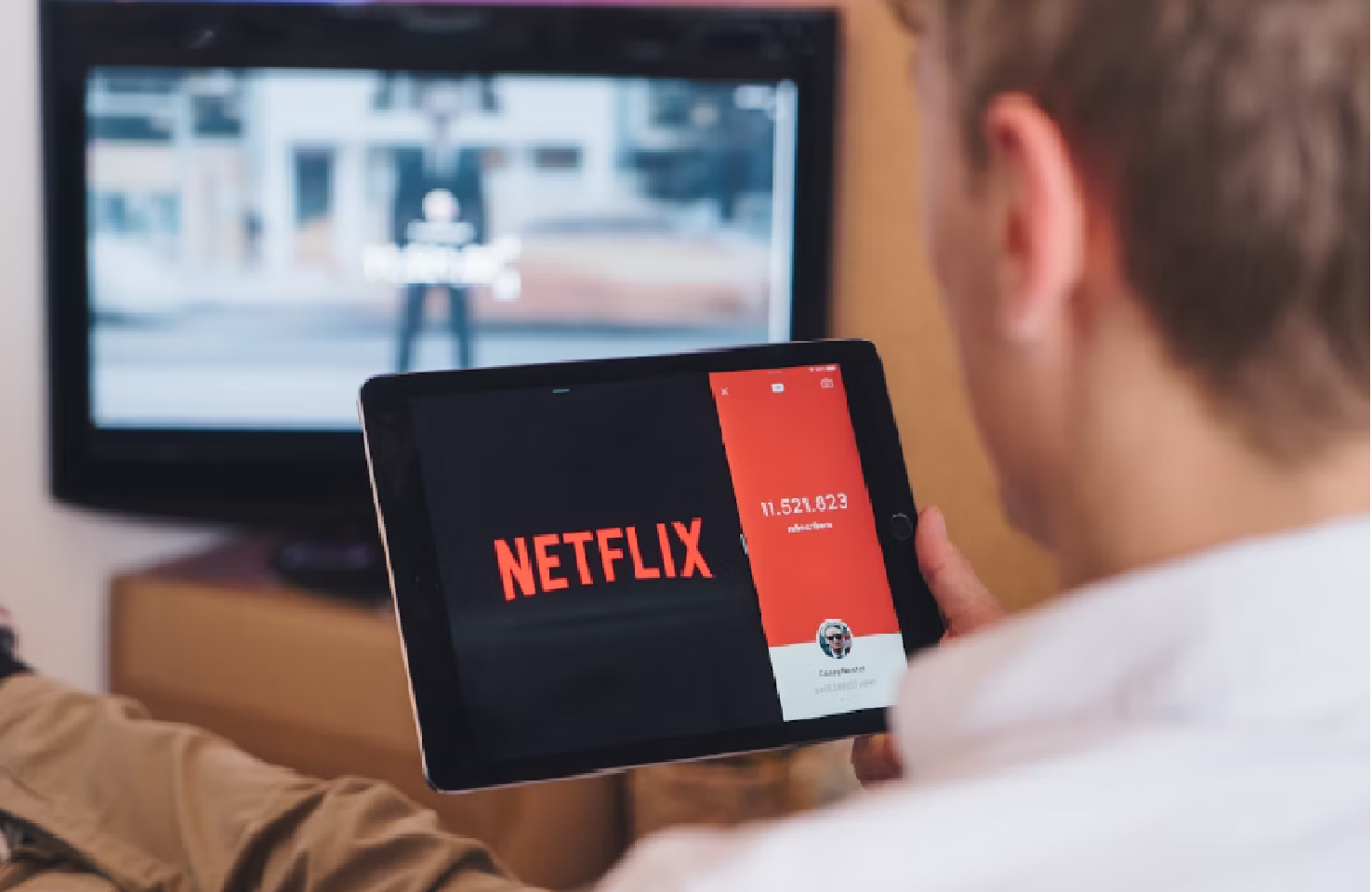 Perbandingan Layanan Streaming: Netflix vs. Disney+ vs. Amazon Prime