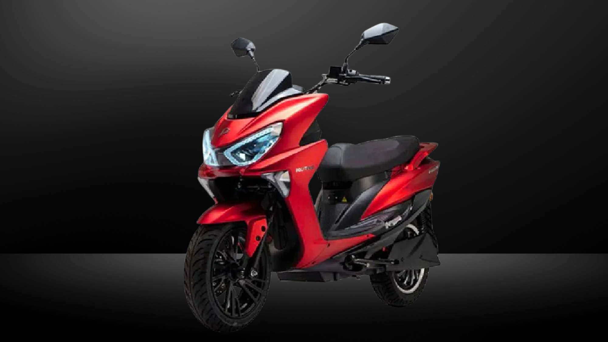 Harga Motor Listrik Polytron Fox S Mulai Rp9 Jutaan, Bodi Bongsor & Cocok buat Mobilitas Harian!