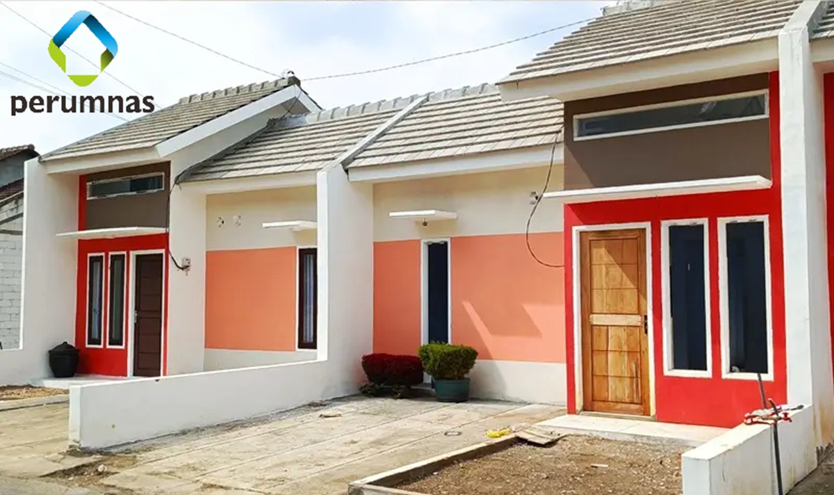 Bisa Punya Rumah Pribadi di 2026! Simak Panduan Lengkap Cara Daftar Rumah Subsidi dari Perumnas Berikut Ini!